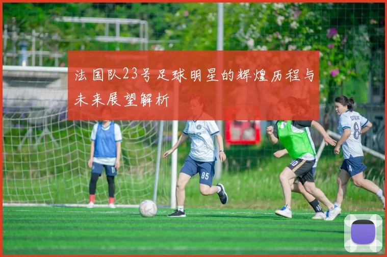 法国队23号足球明星的辉煌历程与未来展望解析