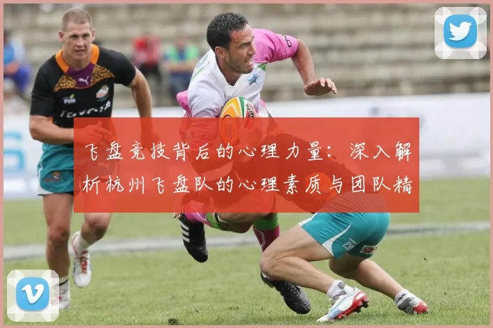 飞盘竞技背后的心理力量：深入解析杭州飞盘队的心理素质与团队精神