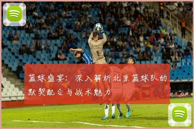 篮球盛宴：深入解析北京篮球队的默契配合与战术魅力