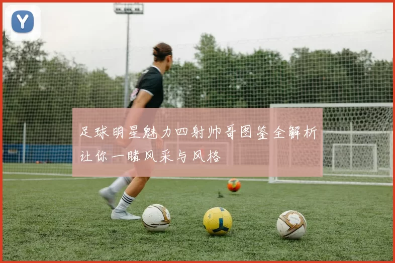 足球明星魅力四射帅哥图鉴全解析让你一睹风采与风格