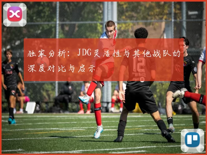 独家分析：JDG灵活性与其他战队的深度对比与启示