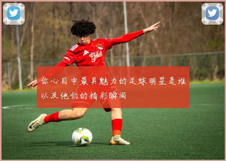 你心目中最具魅力的足球明星是谁以及他们的精彩瞬间