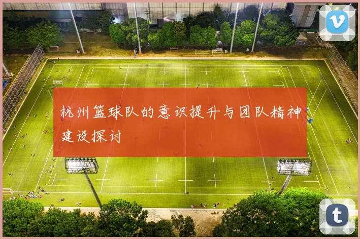杭州篮球队的意识提升与团队精神建设探讨