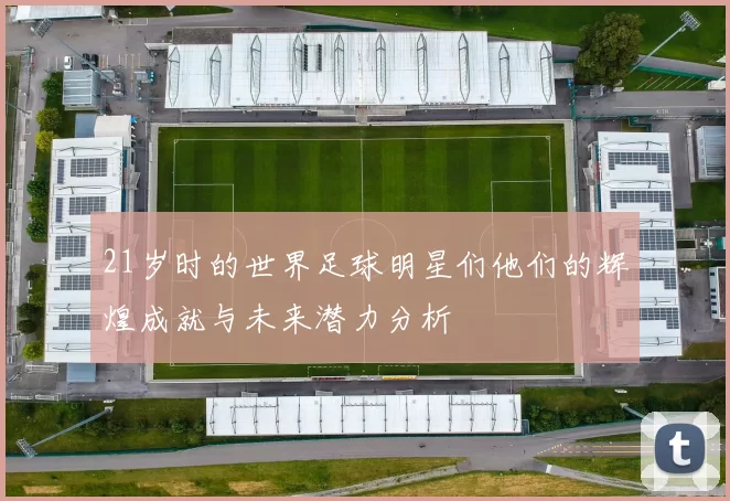 21岁时的世界足球明星们他们的辉煌成就与未来潜力分析