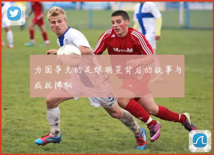 为国争光的足球明星背后的故事与成就揭秘