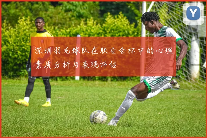 深圳羽毛球队在联合会杯中的心理素质分析与表现评估