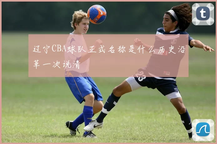 辽宁CBA球队正式名称是什么历史沿革一次说清