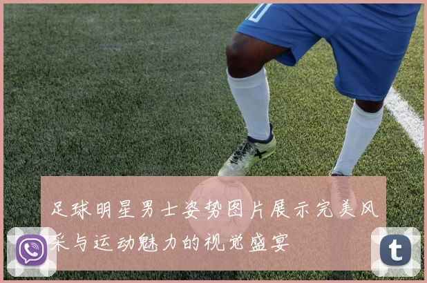 足球明星男士姿势图片展示完美风采与运动魅力的视觉盛宴