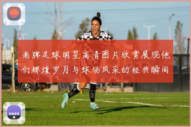 老牌足球明星高清图片欣赏展现他们辉煌岁月与球场风采的经典瞬间