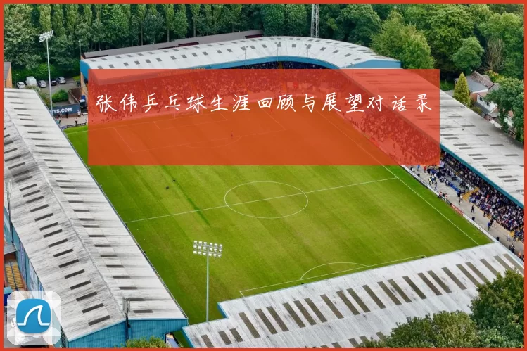 张伟乒乓球生涯回顾与展望对话录